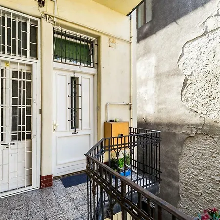 Bpr Little Attractico Appartement *