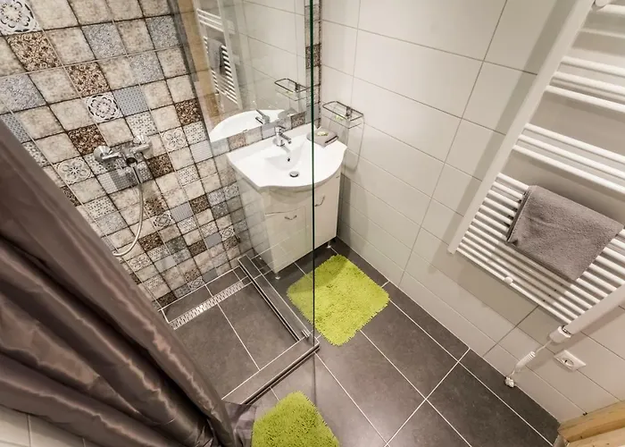 Bpr Little Attractico Appartement *