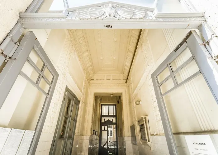 Bpr Little Attractico Appartement *