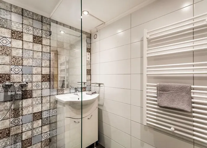 Bpr Little Attractico Appartement *