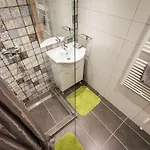 Bpr Little Attractico Lägenhet *