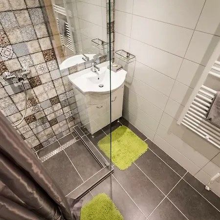 Bpr Little Attractico Appartement *