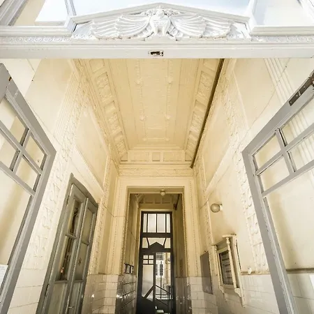 Bpr Little Attractico Appartement *