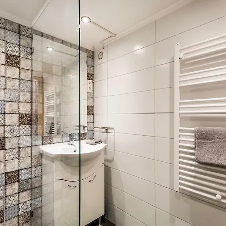 Bpr Little Attractico Appartement *